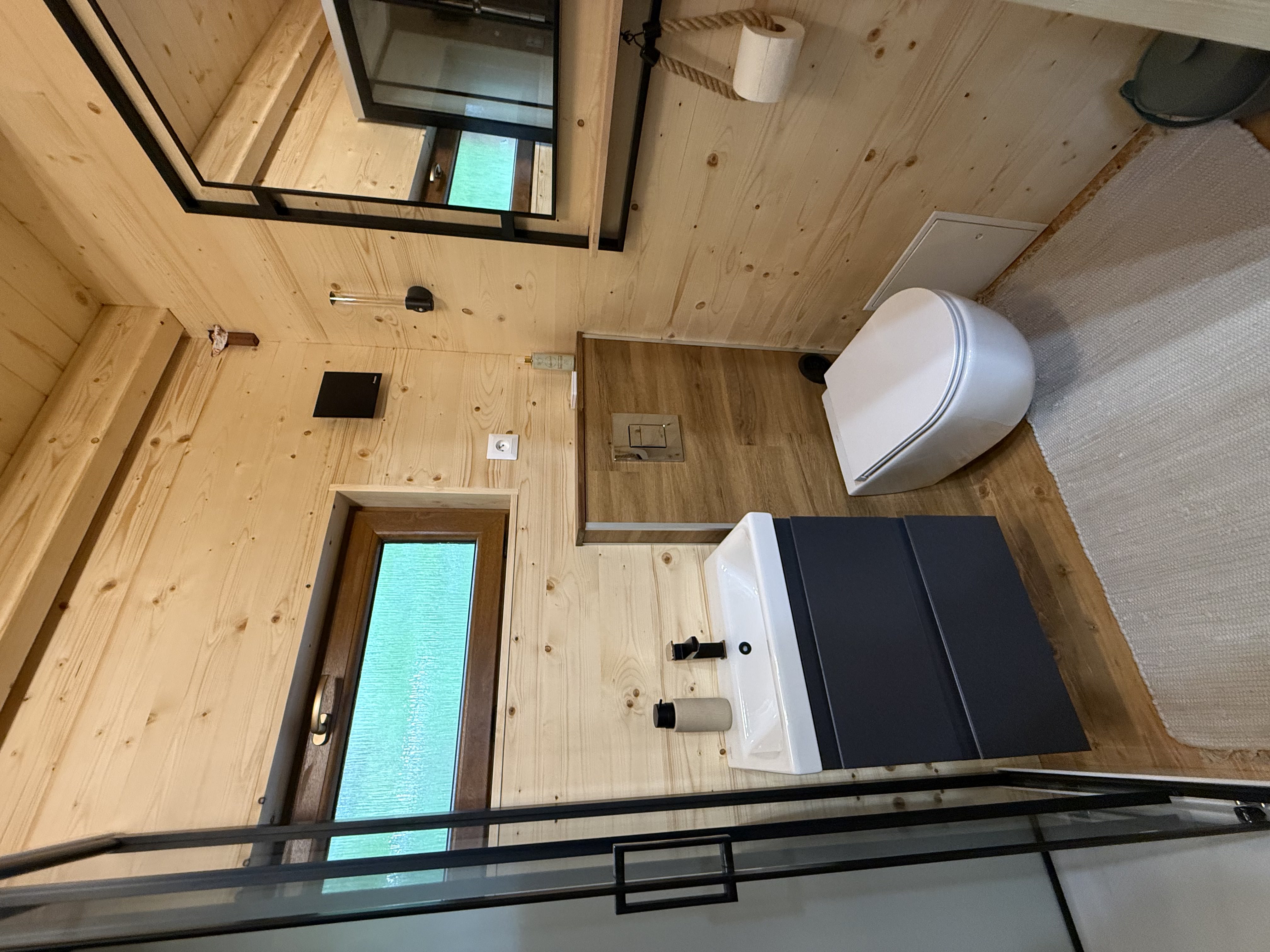 Krpahaus No °2
