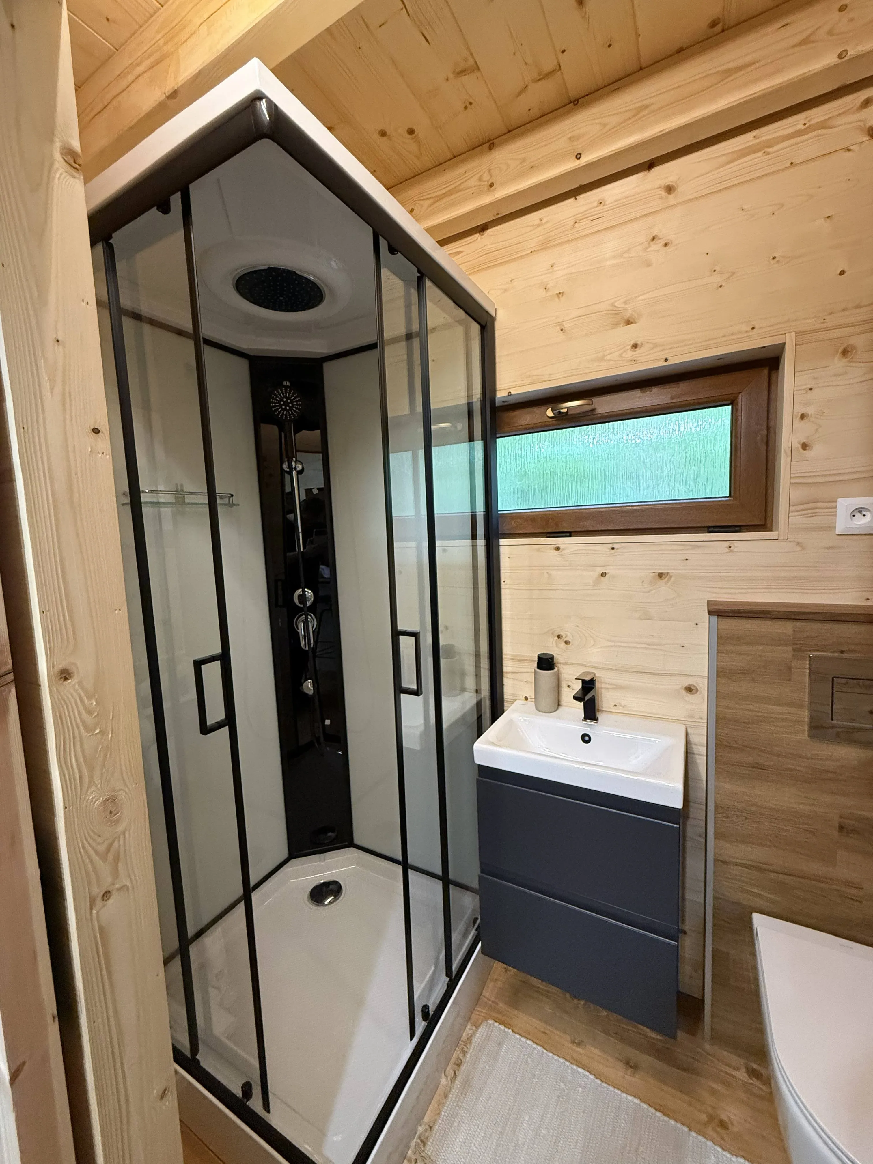 Krpahaus No°2 – Chvíle, ktoré zostanú