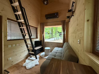 KrpaHaus interiér
