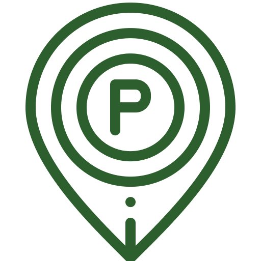 Parkovanie