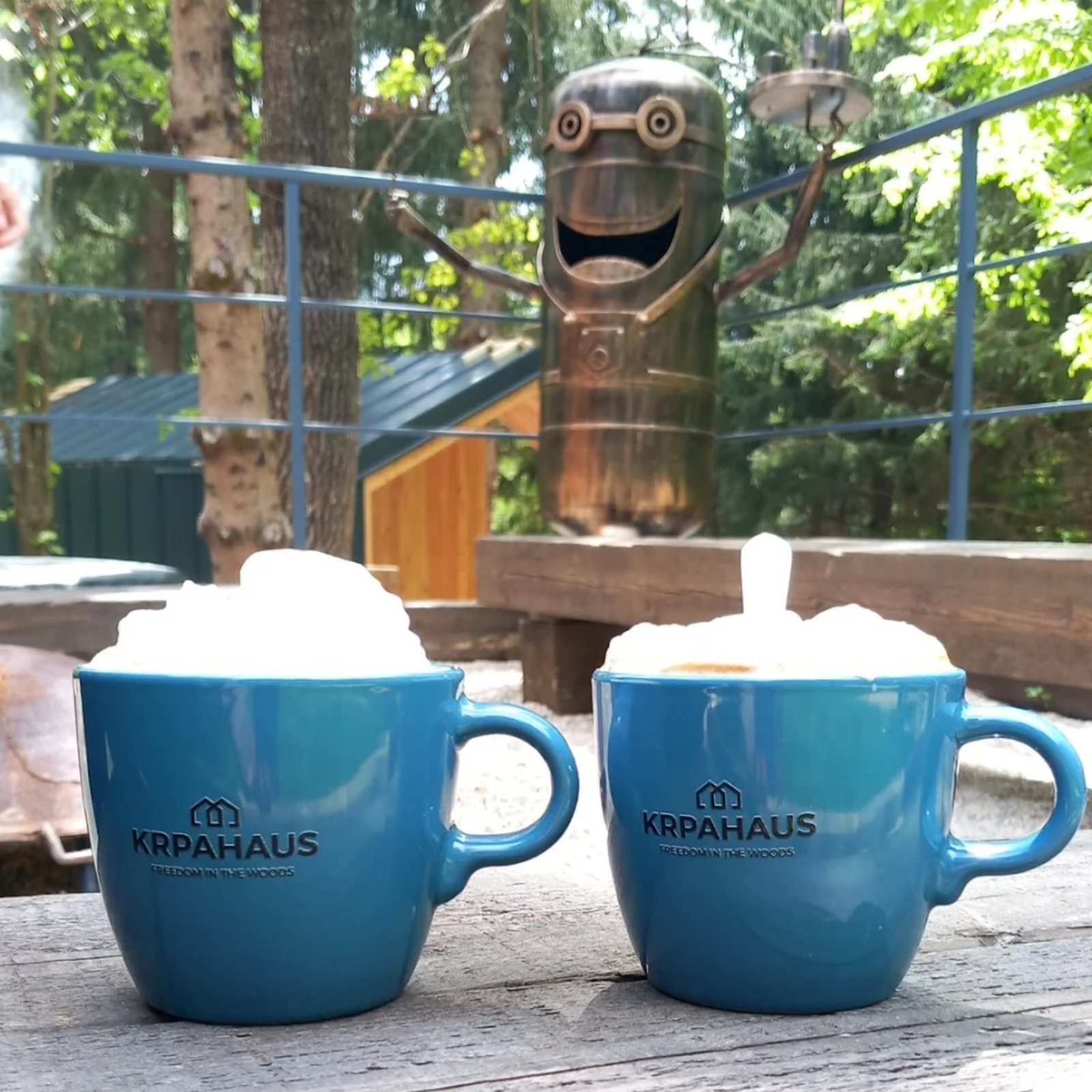 Recenzie KrpaHaus